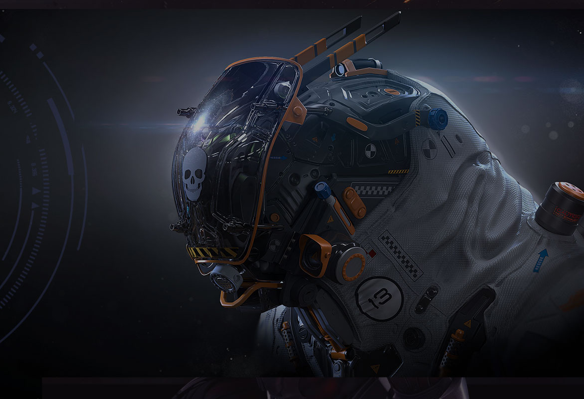 赏金国际:游戏程序-课程介绍