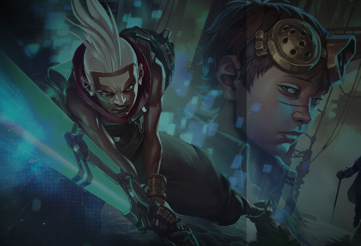 赏金国际:游戏特效-课程介绍