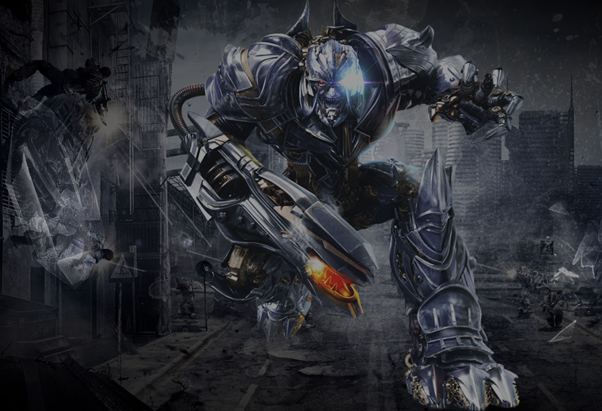 赏金国际:游戏动作-课程介绍