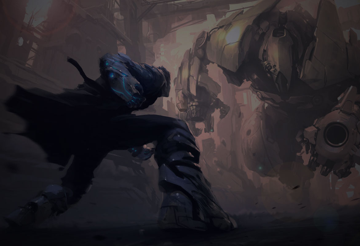 赏金国际:Unity3D-课程介绍