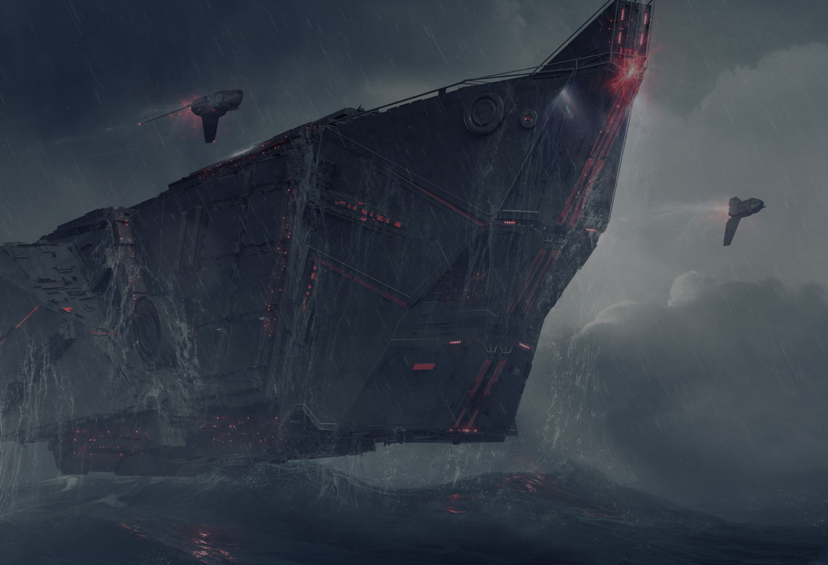 赏金国际:影视动画-课程介绍